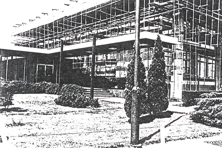 02. CCC. Attentat contre Honeywell. 8 octobre 1984.