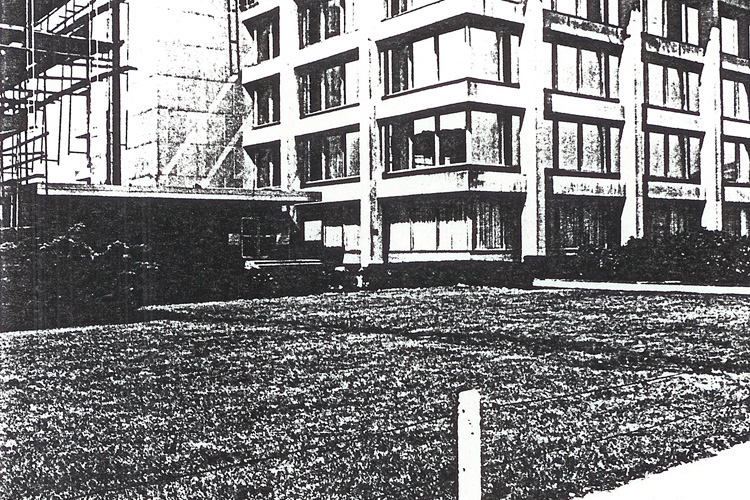 03. CCC. Attentat contre Honeywell. 8 octobre 1984.