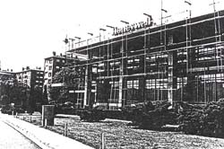 01. CCC. Attentat contre Honeywell. 8 octobre 1984.