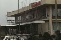 04. CCC. Attentat contre Honeywell. 8 octobre 1984.