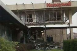 05. CCC. Attentat contre Honeywell. 8 octobre 1984.