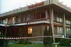 06. CCC. Attentat contre Honeywell. 8 octobre 1984.