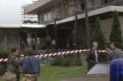 07. CCC. Attentat contre Honeywell. 8 octobre 1984.