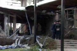 08. CCC. Attentat contre Honeywell. 8 octobre 1984.