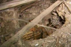 10. CCC. Attentat contre Honeywell. 8 octobre 1984.