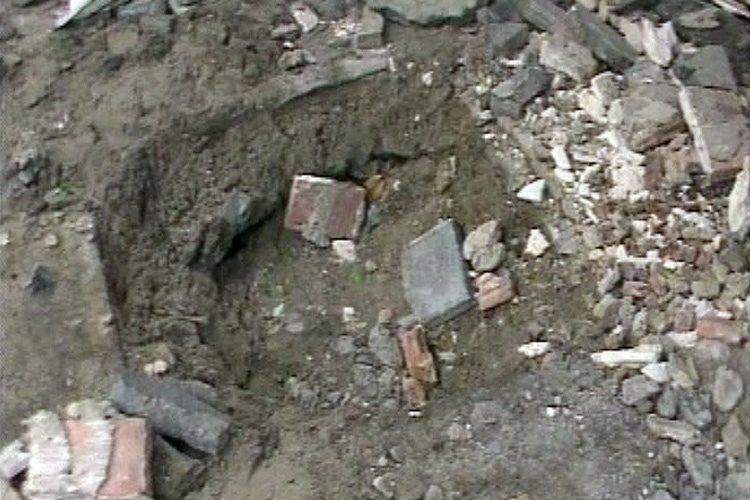 10.  CCC. Attentat contre Litton. 2 octobre 1984.