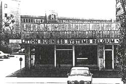 01. CCC. Attentat contre Litton. 2 octobre 1984.