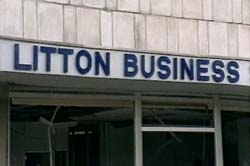 03.  CCC. Attentat contre Litton. 2 octobre 1984.