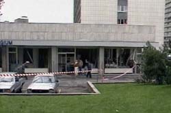 04.  CCC. Attentat contre Litton. 2 octobre 1984.