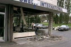 08.  CCC. Attentat contre Litton. 2 octobre 1984.