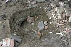 10.  CCC. Attentat contre Litton. 2 octobre 1984.