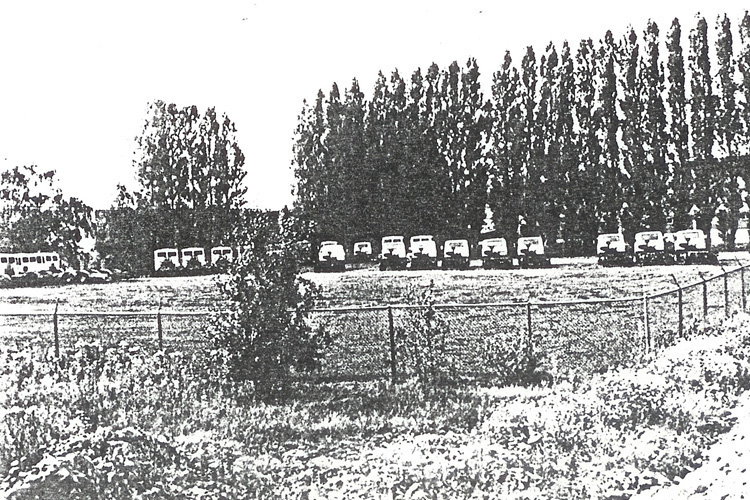 01. CCC. Attentat contre MAN. 3 octobre 1984.