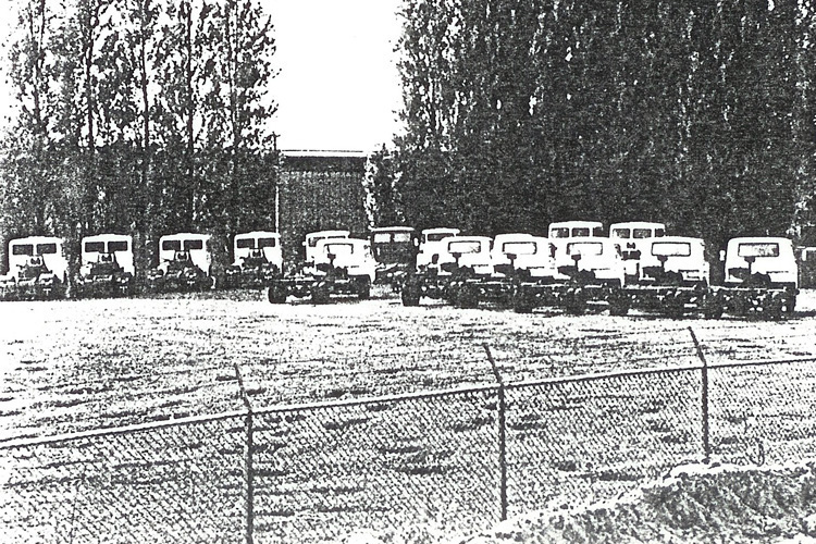 02. CCC. Attentat contre MAN. 3 octobre 1984.