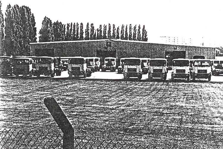 03. CCC. Attentat contre MAN. 3 octobre 1984.