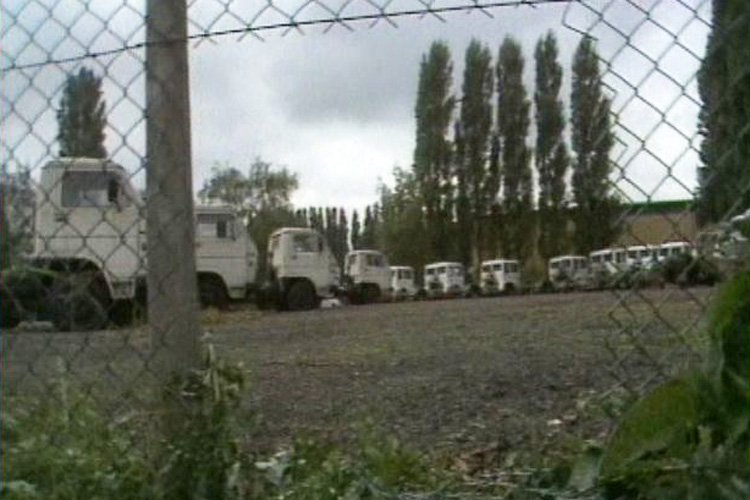 04. CCC. Attentat contre MAN. 3 octobre 1984.