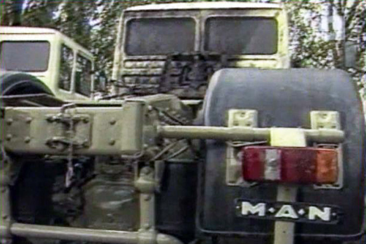 07. CCC. Attentat contre MAN. 3 octobre 1984.