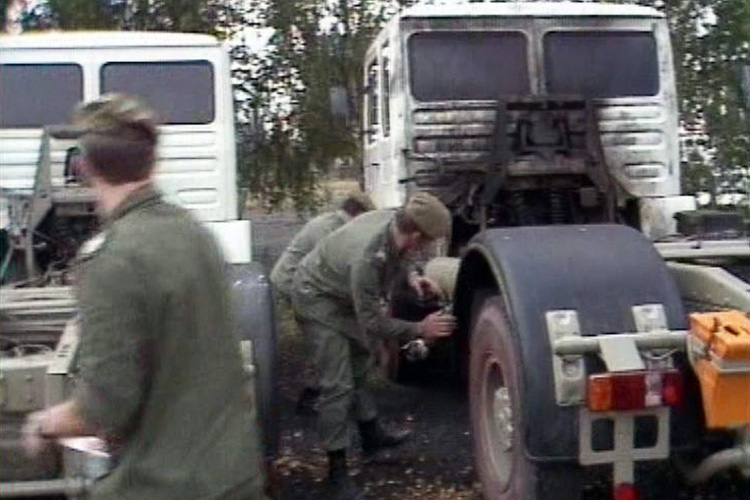 08. CCC. Attentat contre MAN. 3 octobre 1984.