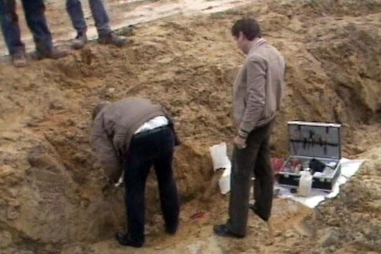 11. CCC. Attentat contre MAN. 3 octobre 1984.