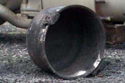 09. CCC. Attentat contre MAN. 3 octobre 1984.