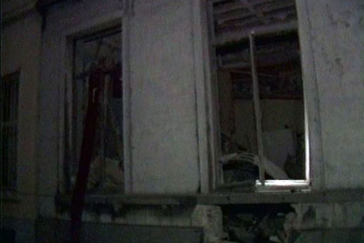 07. CCC. Attentat contre le PRL. 15 octobre 1984.