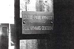01. CCC. Attentat contre le PRL. 15 octobre 1984.