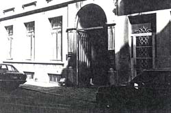 02. CCC. Attentat contre le PRL. 15 octobre 1984.