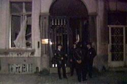 06. CCC. Attentat contre le PRL. 15 octobre 1984.