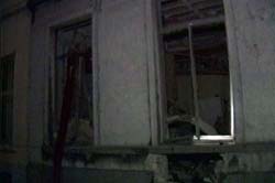 07. CCC. Attentat contre le PRL. 15 octobre 1984.