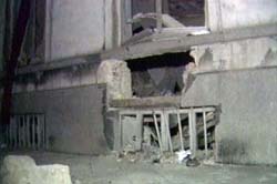 08. CCC. Attentat contre le PRL. 15 octobre 1984.