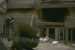 09. CCC. Attentat contre le PRL. 15 octobre 1984.