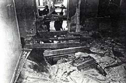 10. CCC. Attentat contre le PRL. 15 octobre 1984.