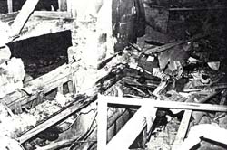 11. CCC. Attentat contre le PRL. 15 octobre 1984.