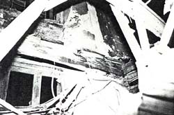 12. CCC. Attentat contre le PRL. 15 octobre 1984.