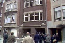 20. CCC. Attentat contre le CVP. 17 octobre 1984.