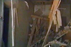 24. CCC. Attentat contre le CVP. 17 octobre 1984.